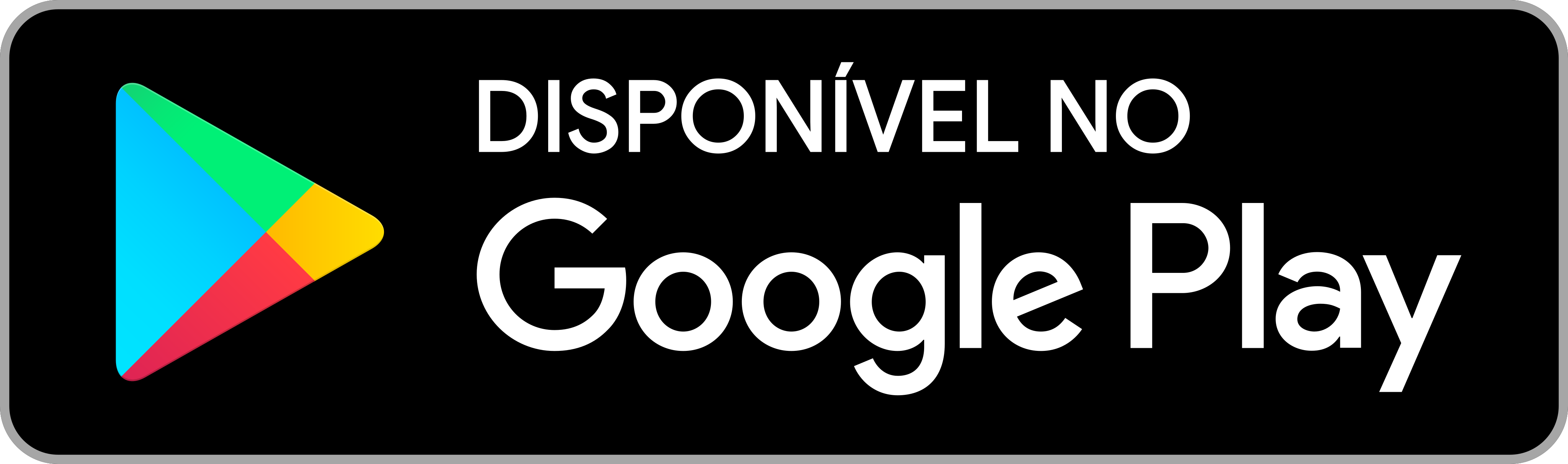 PlayStore Logo